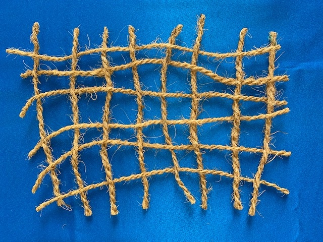 Kokosová rohož 400 g/m2